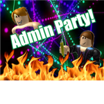 Admin Party