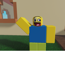 Happy Home Of Robloxia!