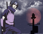 Major OFFICIAL Itachi Fan Group
