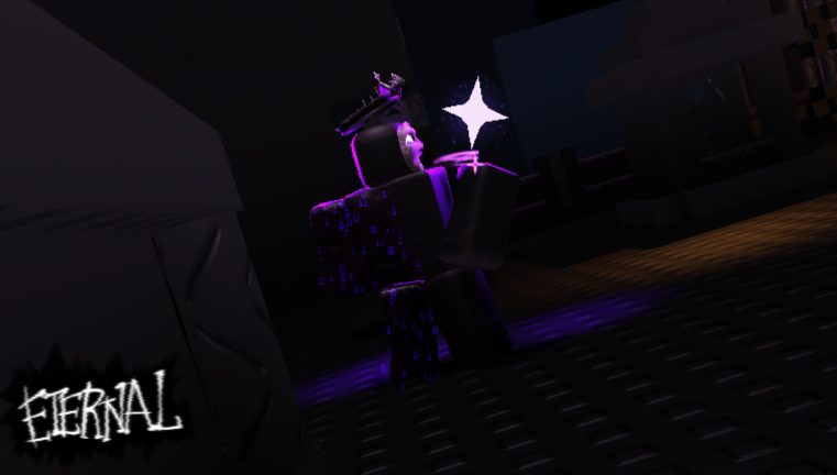 [🔪] Eternal screenshot 2