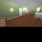 ✿ The Hampton's Mansion ✿