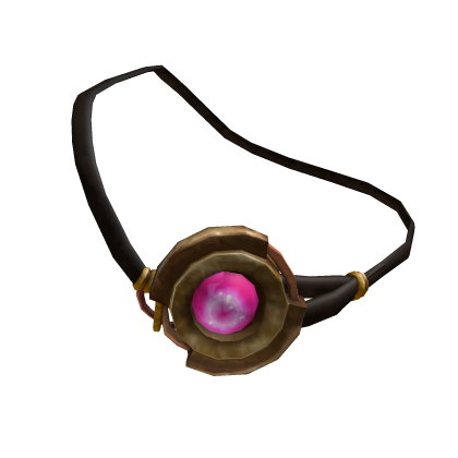 Futurevision Eye Patch