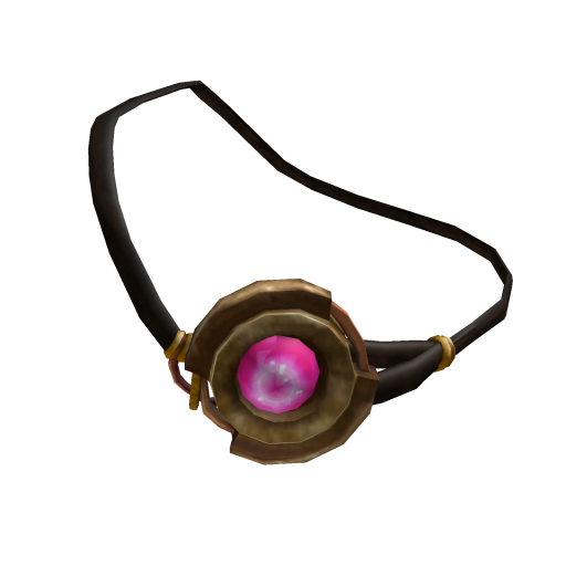Futurevision Eye Patch