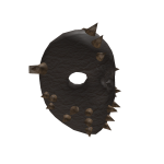 Mr. Bone Spikes (Mask)