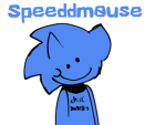 Team Speeddm0use
