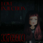 !LOVE iNJECTiON