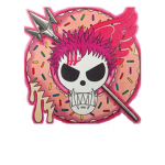 Alianza de Donnut