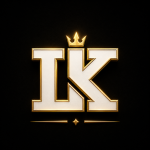 「 LK 」Los Reales ギ