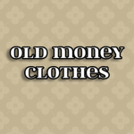 Old Money Clothes Store