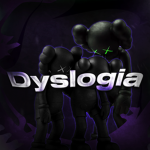 Dyslogia