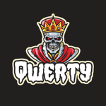 QWERTY???