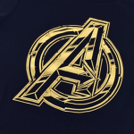 The Avengers Initiative...Re-Assembled...