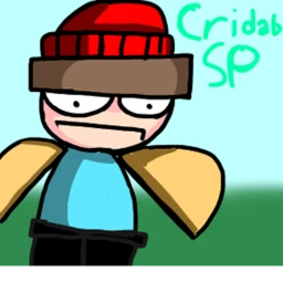 (JOKE GAME) CRIDAB FANGAME: SLIVER PHARMACY  icon