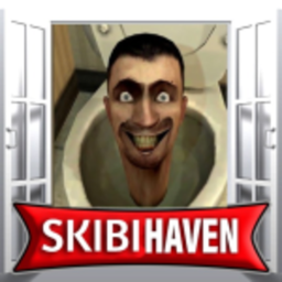Cart ride into skibidi toilet obby  for surprise