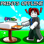 Print A Brainrot 🖨️