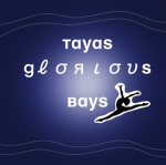 Taya's Glorious Bay's