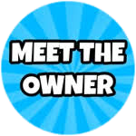 Meet the owner!