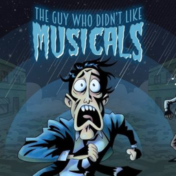 The Guy Who Didn't Like Musicals Set Group's Place