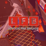 [SS] London Fire Brigade