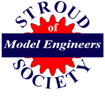 Stratford park model railway
