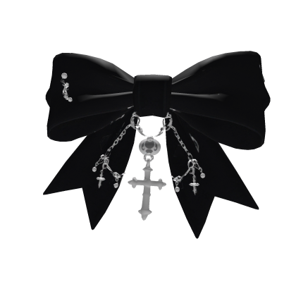 Black Ribbon