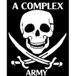 A Complex Army