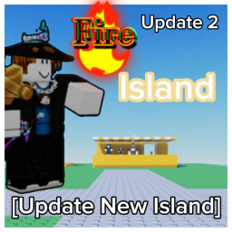 Fire Island
