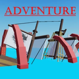 Adventure icon