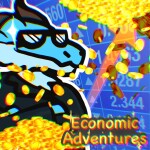[APRIL FOOLS] Dragon Adventures 🐉