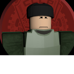 The USSR special forces