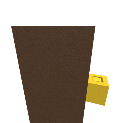 The Super Model Studio - Door