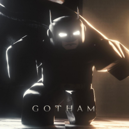 Gotham City