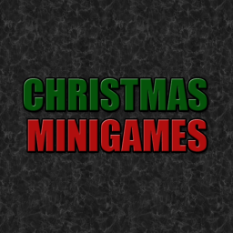 Christmas Minigames!⛄