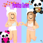 Grupo VIP Pandinhas Gamers