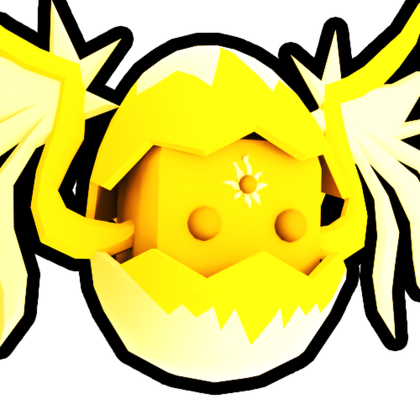 Normal Solar Egg