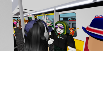 (New Trains) Shuttle Train