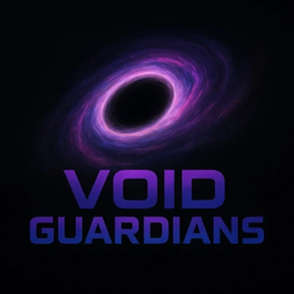 _Void Guardians_ Roblox group icon