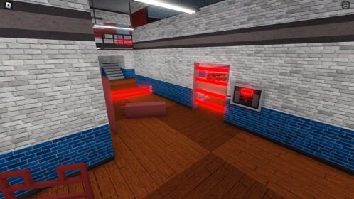 Piggy Obby (School)