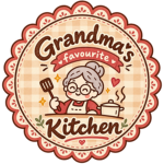 Grandma's Favourite Kitchen