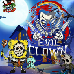 SURVIVE THE CLOWN KILLERS