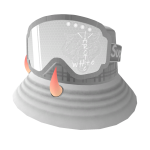 SUPREMACY Arctic White
