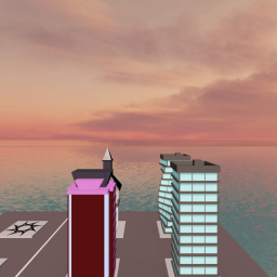 godzzila simulator