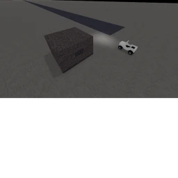 Dark phobia (DEMO) icon