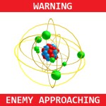 BOSS BATTLE - Vs. Atomic Killbot