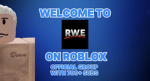 R-W-E On Roblox (Official)