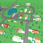 SURVIVE SLENDERMAN IN ROBLOXIA