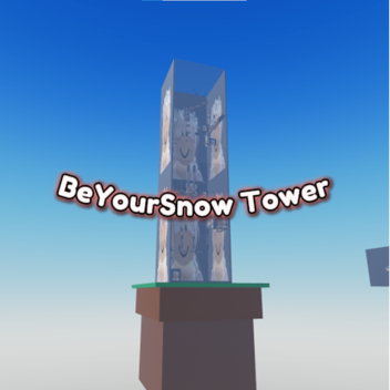 BeYourSnow Tower
