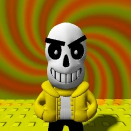 robert sans icon