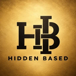 [Halloween] HIDDEN BASED icon
