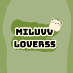 MiLuvv's comunity